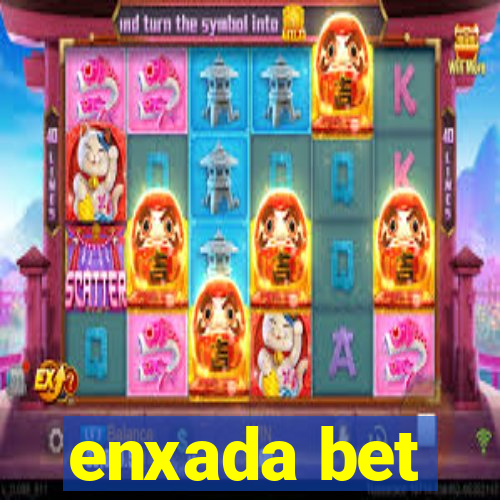 enxada bet